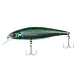 Воблер Jackall Squad Minnow 80SP цв. ul tamamushi