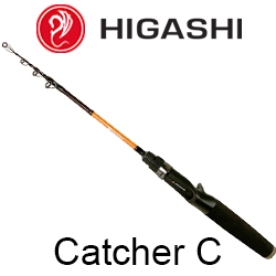 Higashi Catcher C