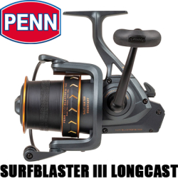 Penn SurfBlaster III Longcast