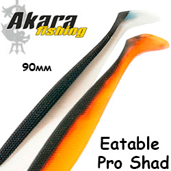 Akara Eatable Pro Shad 90