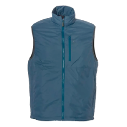 Жилет Grundens Forecast PrimaLoft Insulated Vest, Poseidon, XL