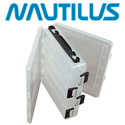 Nautilus NB2-205 20,5*17*4,8