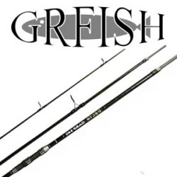 Grfish Delta Carp