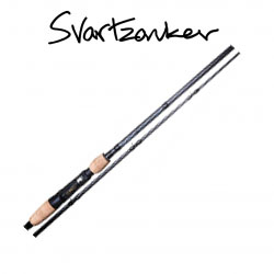 Svartzonker Black Series Pro Casting