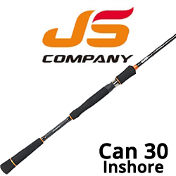 JSCompany Can 30 Inshore