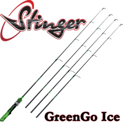 Stinger GreenGo Ice