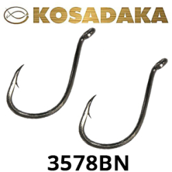 Kosadaka Noryd BN DarkHunter 3578BN