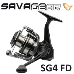 Savage Gear SG4 FD