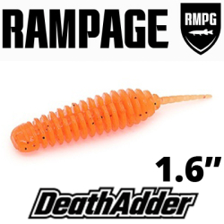 Rampage DeathAdder 1.6"