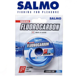 Salmo Fluorocarbon 30м 