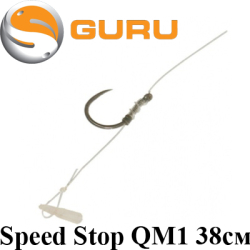 Guru Speed Stop QM1 38см