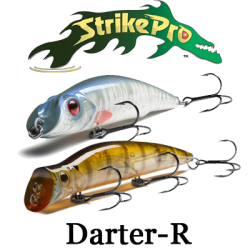 Strike Pro Darter-R