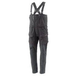Комбинезон Simms ProDry Gore-Tex Bib Black размер XXL 