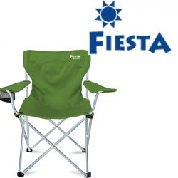 Fiesta Companion