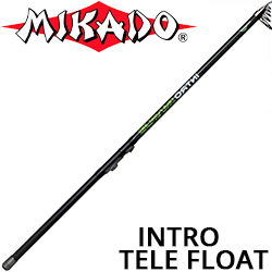 Mikado Intro Tele Float