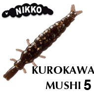 Nikko M Kurokawa Mushi 5