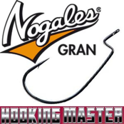 GRAN(Varivas) Nogales Hooking Master Heavy Class