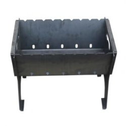 Мангал Митек