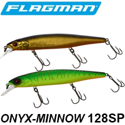 Flagman Onyx-Minnow 128SP