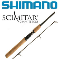 Shimano Scimitar