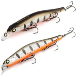 Воблер Akara Arrow 110SP 17 гр. цвет A88