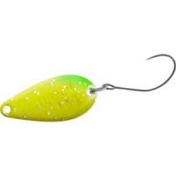 Блесна Daiwa Presso Lumion 1.9g цв. SEXY BANANA