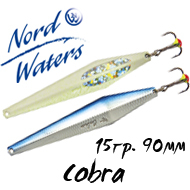 Nord Waters Cobra (15гр. 90мм)