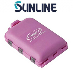 Sunline MST Ganjiro PRO Case