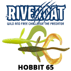 RiverCat Hobbit 65