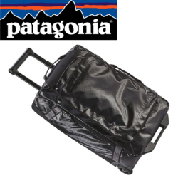 Patagonia Black Hole Wheeled Duffel 40L