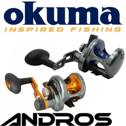 Okuma Andros