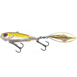 Приманка Grows Culture Spin 32g цвет #05