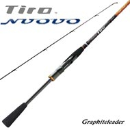 Graphiteleader Tiro Nuovo