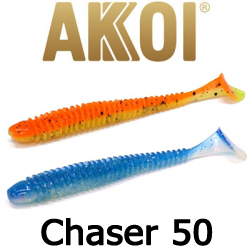 Akkoi Chaser 50mm