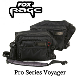 Fox Rage Pro Series Voyager 