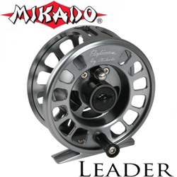 Mikado Leader