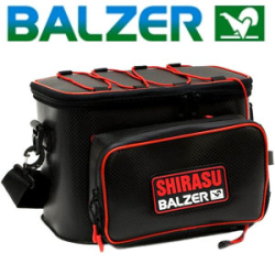 Balzer Shirasu Spin Fisher