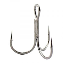 Крючок тройной Owner ST-36TN №10 8шт