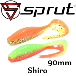 Sprut Shiro 90mm/8,1g