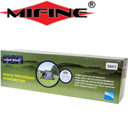 Mifine ZA011