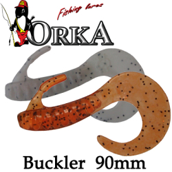 Orka Buckler T-9