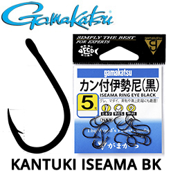 Gamakatsu Kantuki Iseama BK