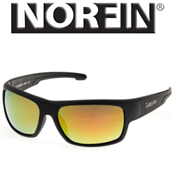 Norfin for Lucky John Revo 07