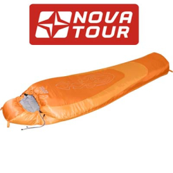 Nova Tour "Сибирь"