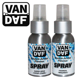 Van Daf Spray 50мл.