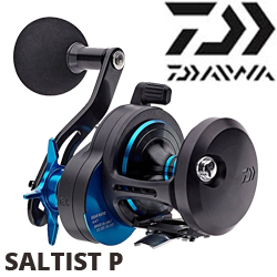 Daiwa Saltist P