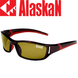 Alaskan Alsek AG17 Yellow