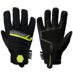 Перчатки Finntrail GT 2790 GraphiteYellow_N (XL)