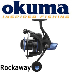 Okuma Rockaway