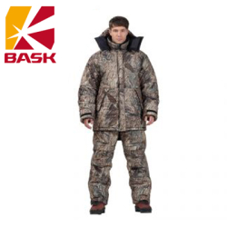 Bask Makalu Suit Зеленый   